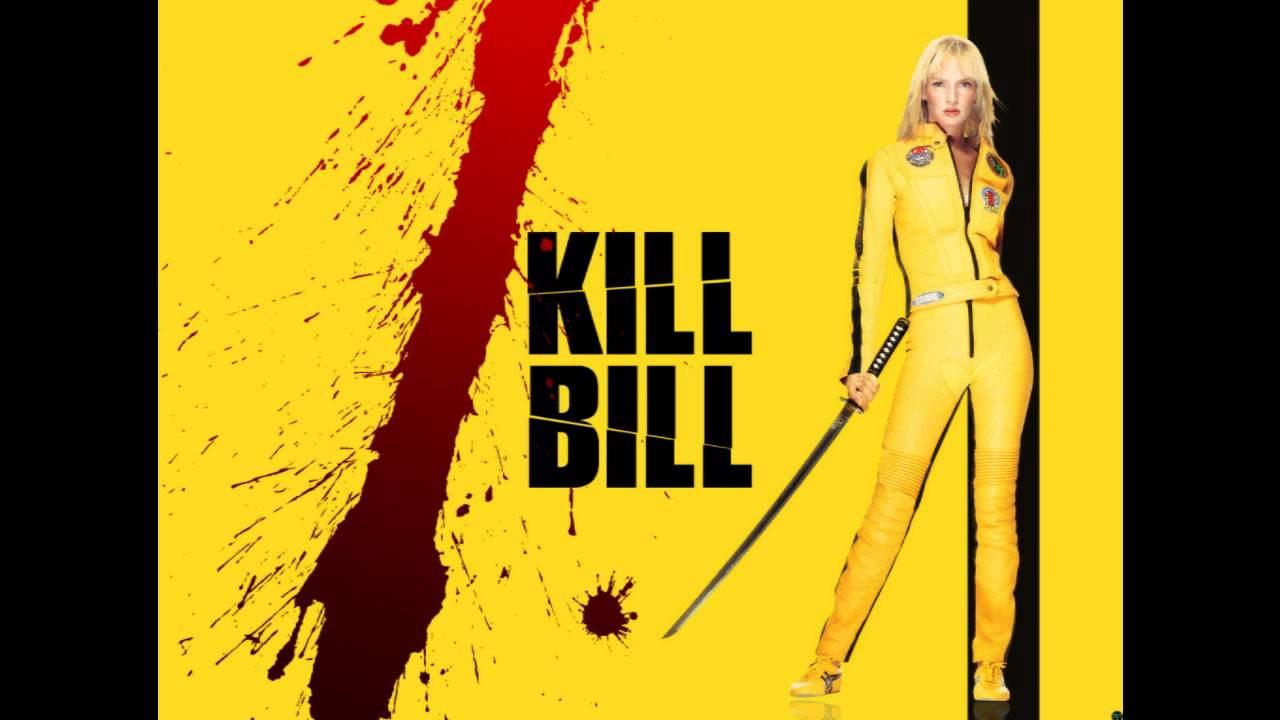kill bill ost torrent